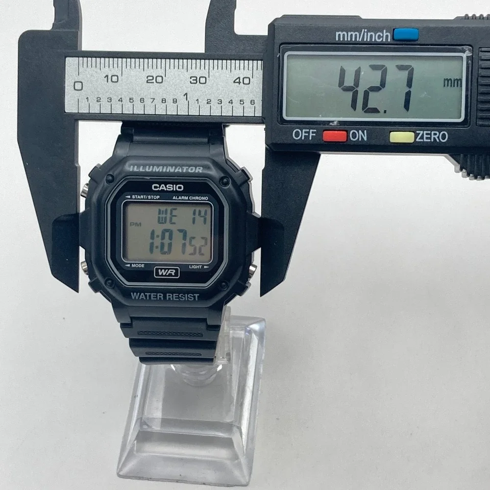 Casio excellent used